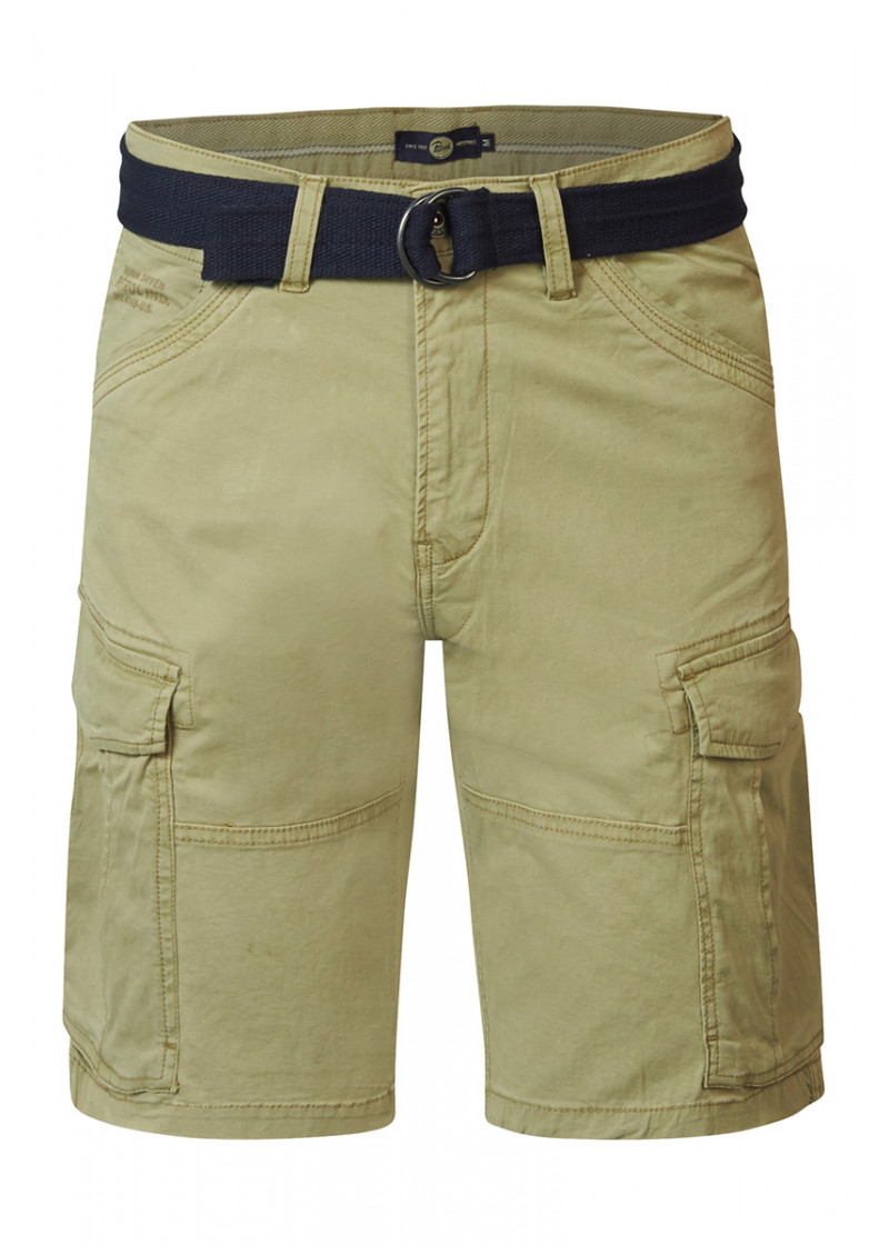 Men Shorts Cargo 