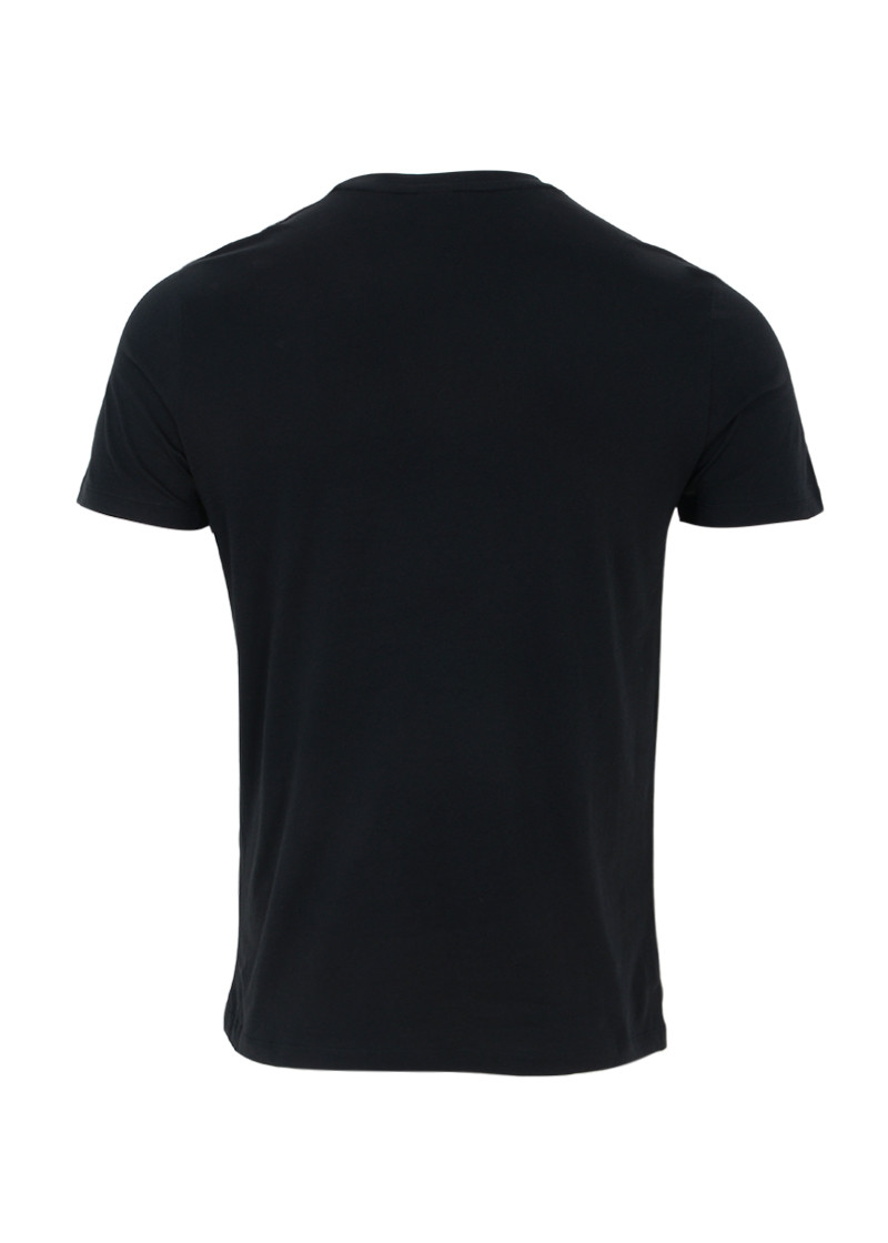 T-SHIRT MANICA CORTA 