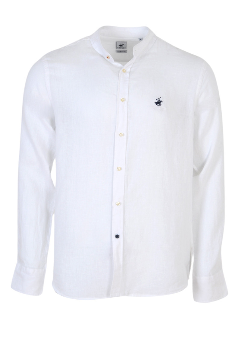 CAMICIA MANICA LUNGA 