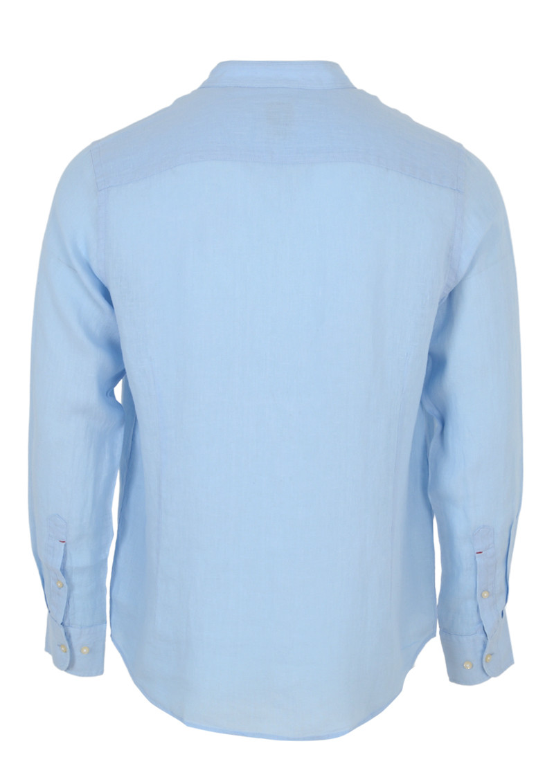 CAMICIA MANICA LUNGA 