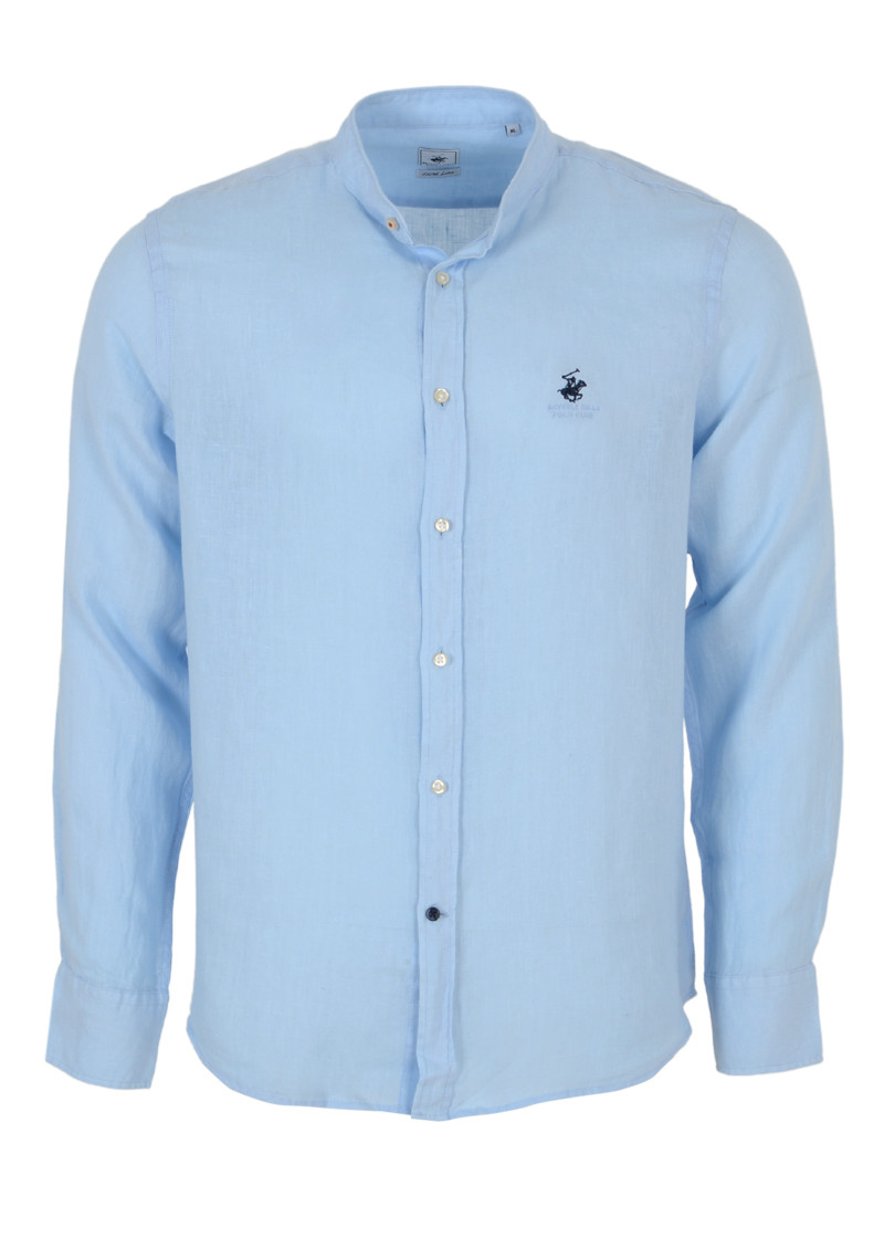 CAMICIA MANICA LUNGA 