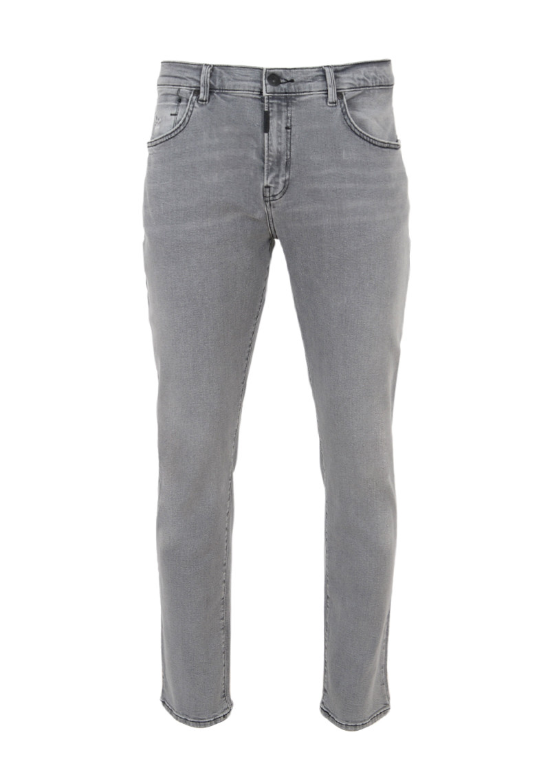 NEW SAWYER Y TROUSERS 