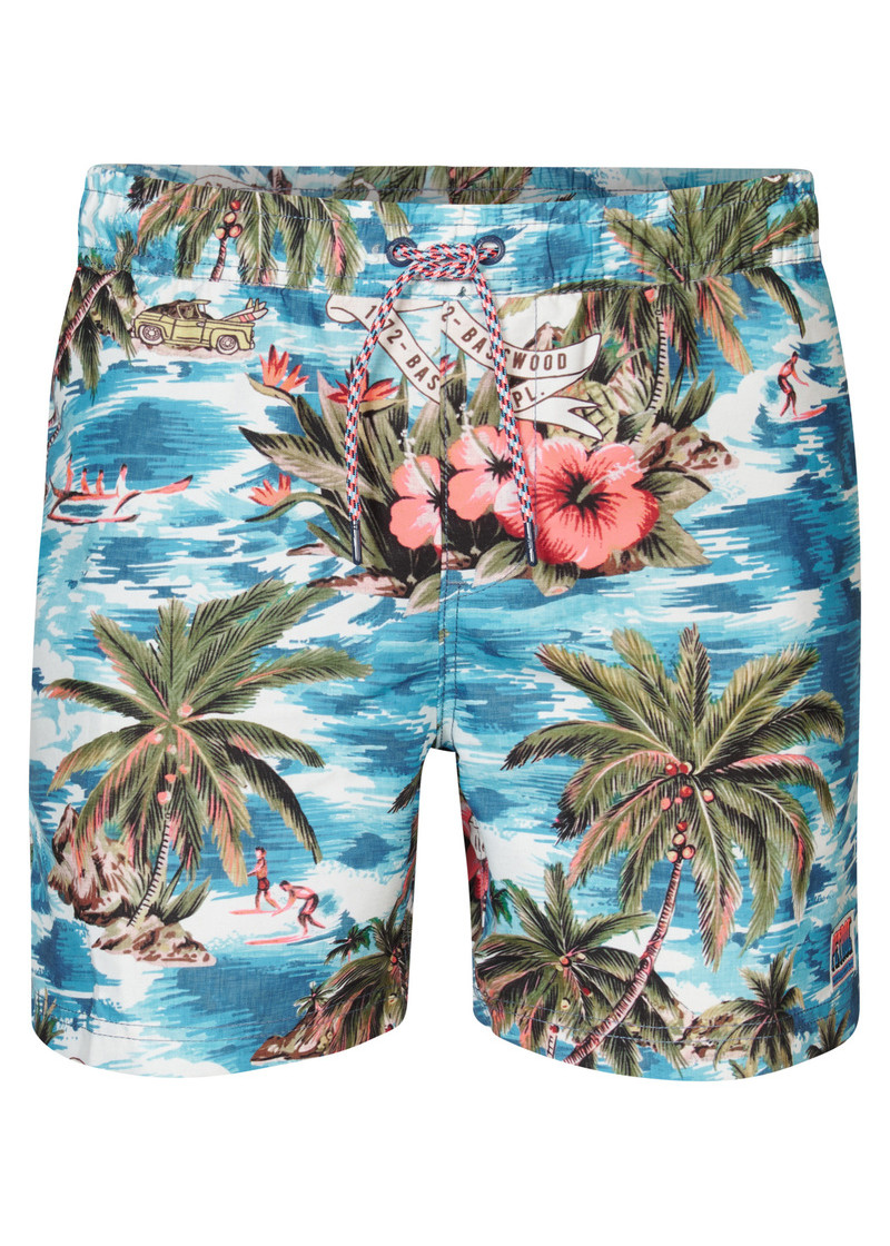 Men Swimshort 