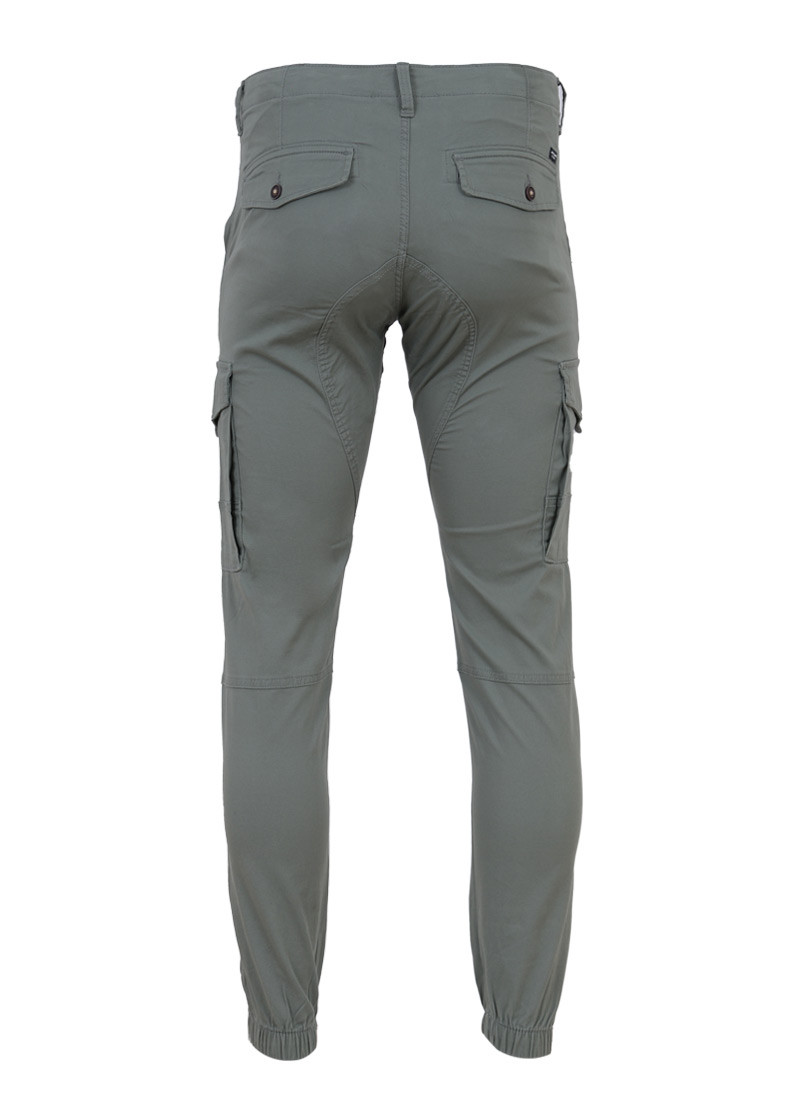 Cargo Trousers 