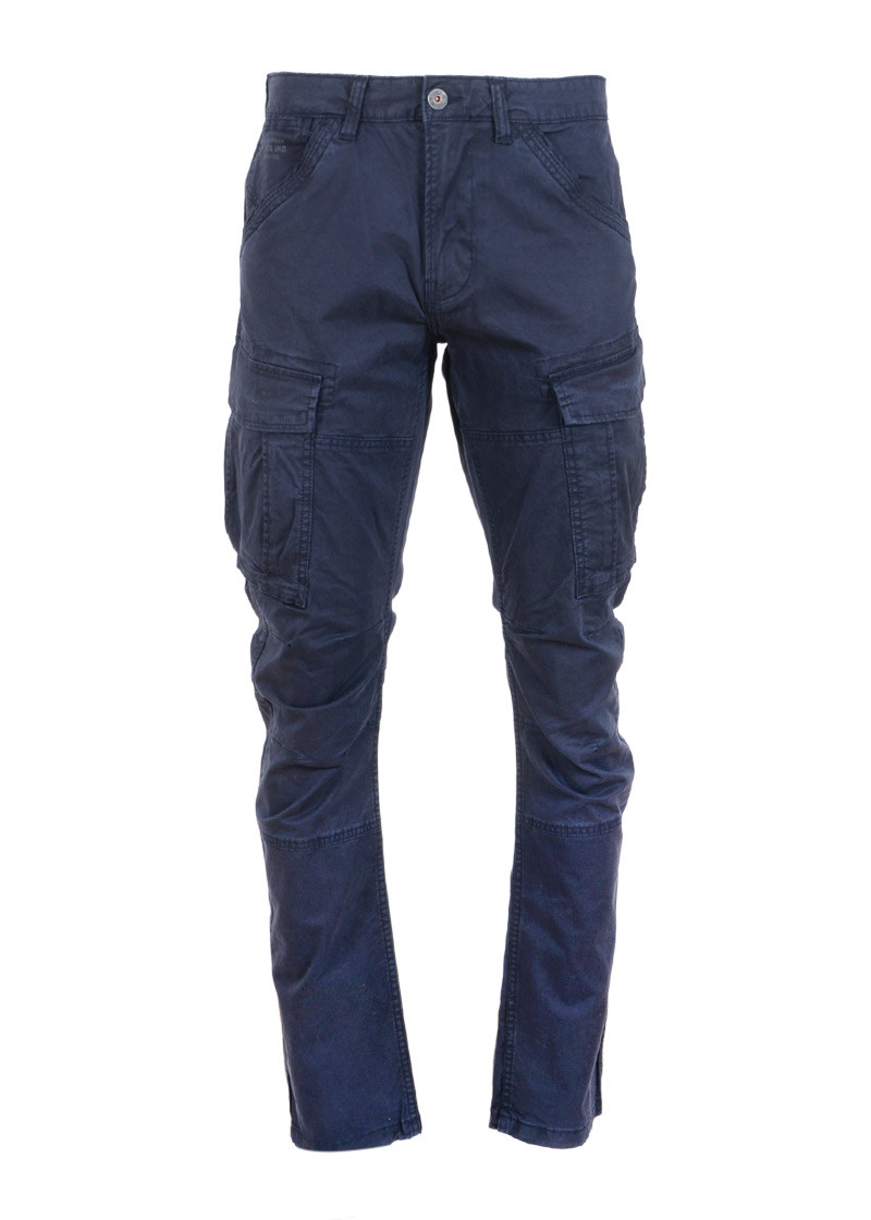 Men Non Denim Carrot 