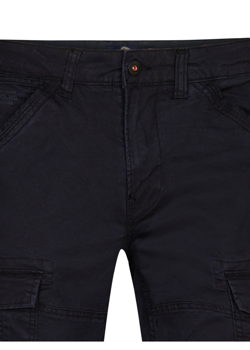 Men Non Denim Carrot 