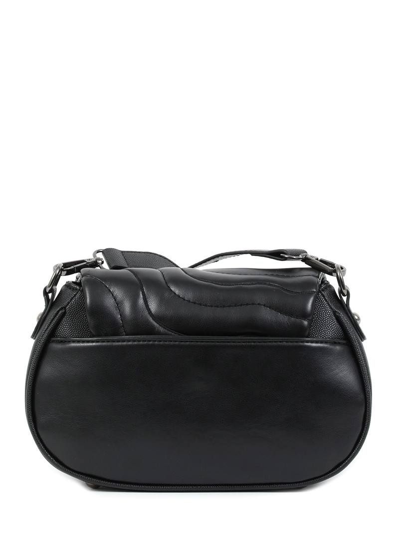 CROSSBODY BAG (24x8x16) 