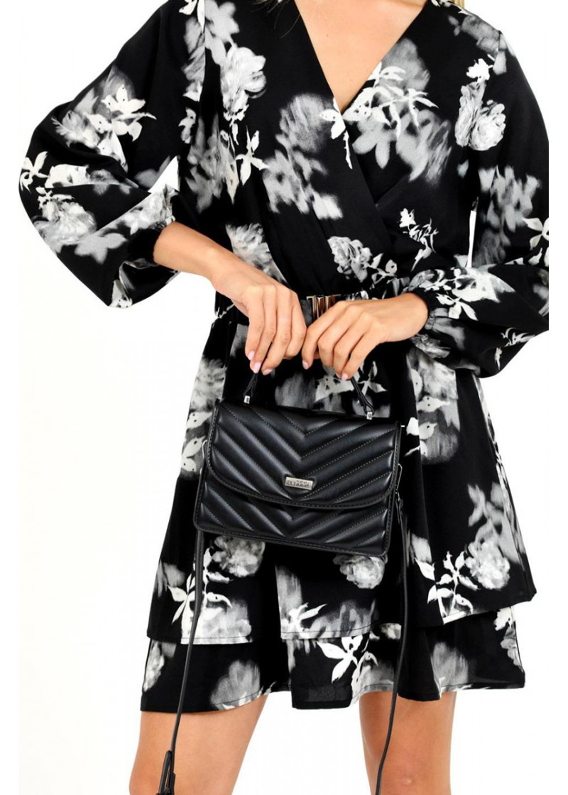 SHOULDER BAG (22x7.5x15) 