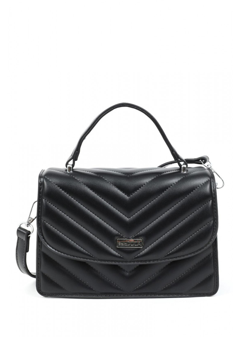 SHOULDER BAG (22x7.5x15) 