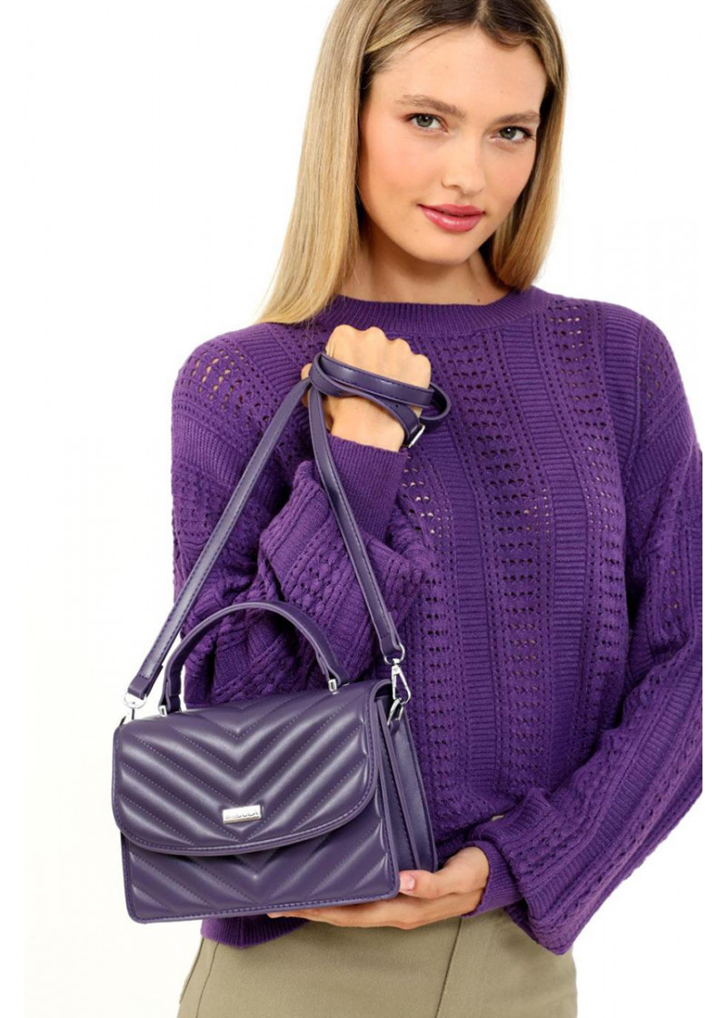 SHOULDER BAG (22x7.5x15) 