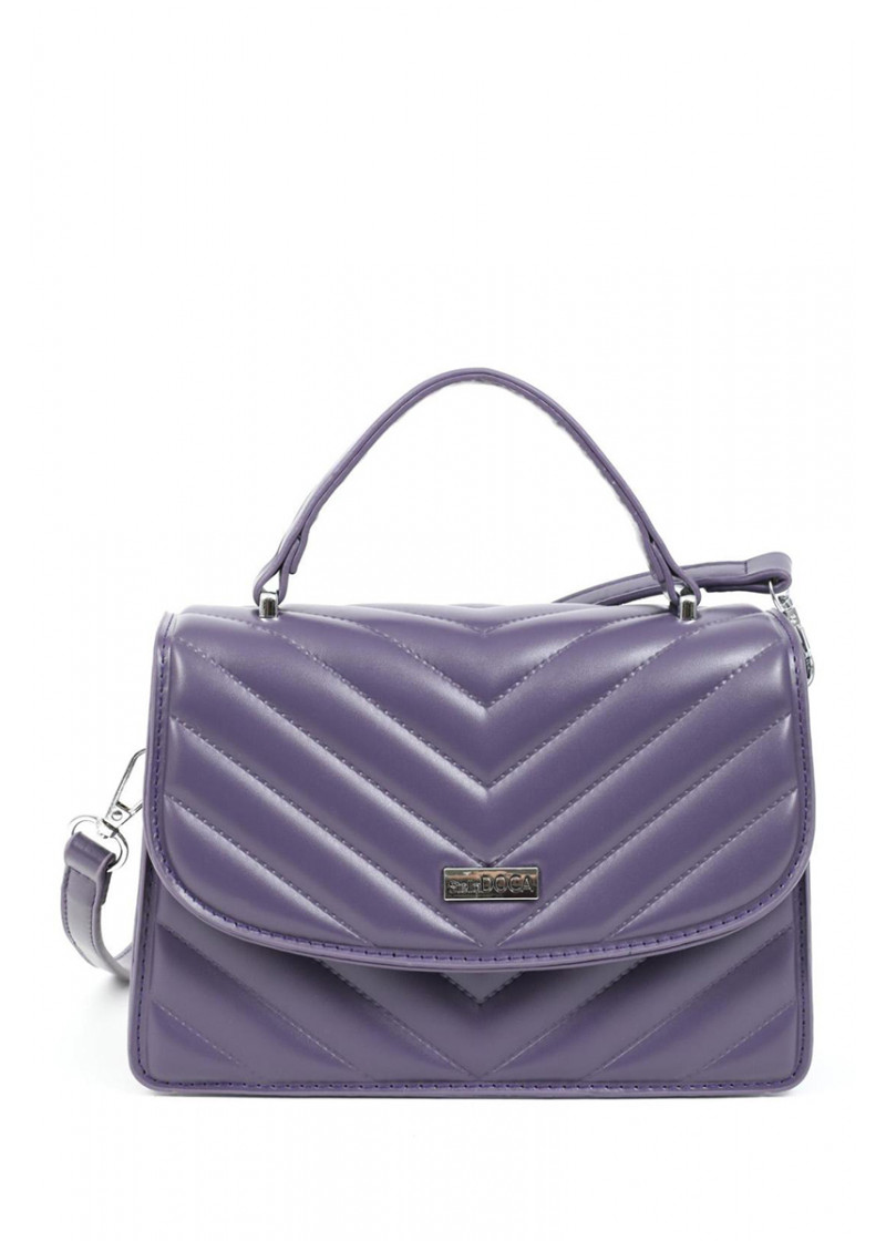 SHOULDER BAG (22x7.5x15) 