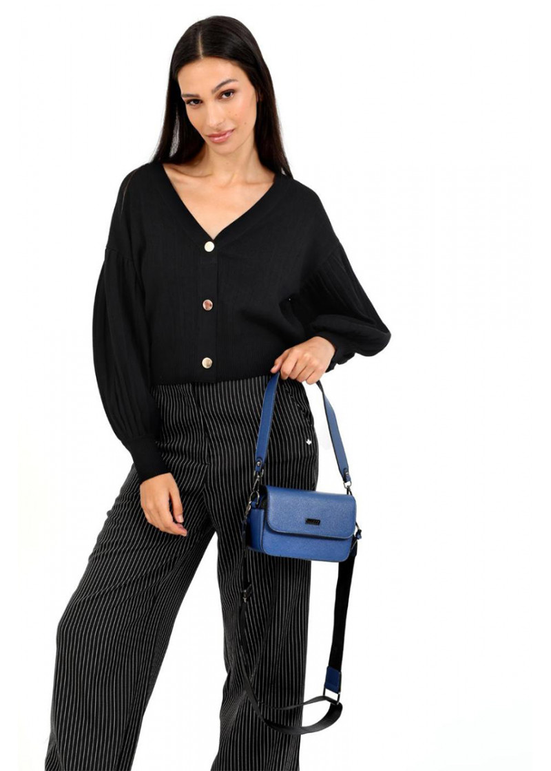 SHOULDER BAG (19xx12.5) 