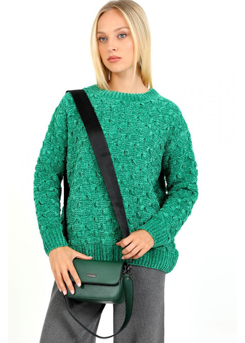 SHOULDER BAG (19xx12.5) 