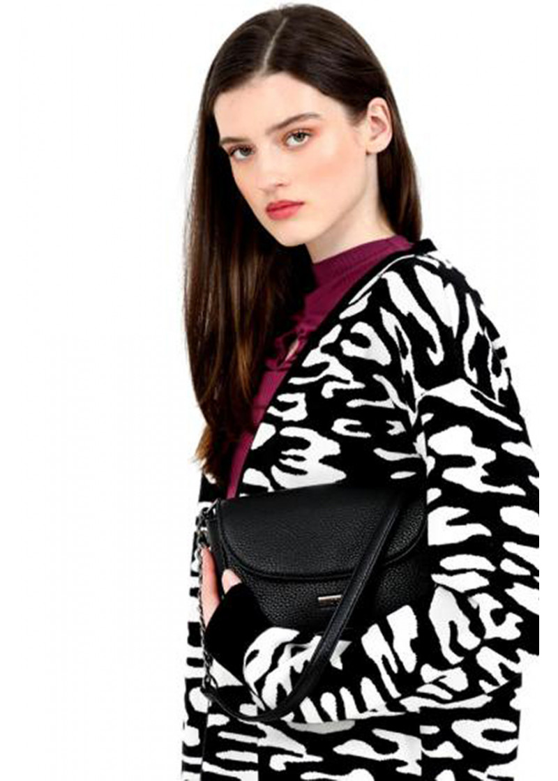 SHOULDER BAG (21x7.5x15) 