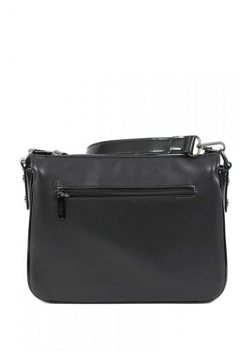 CROSSBODY BAG  (26x7x18) 