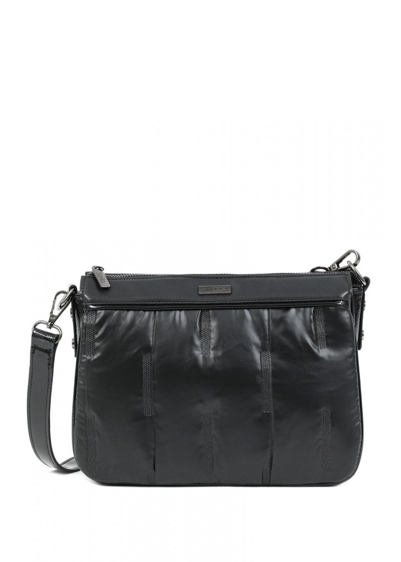 CROSSBODY BAG  (26x7x18) 