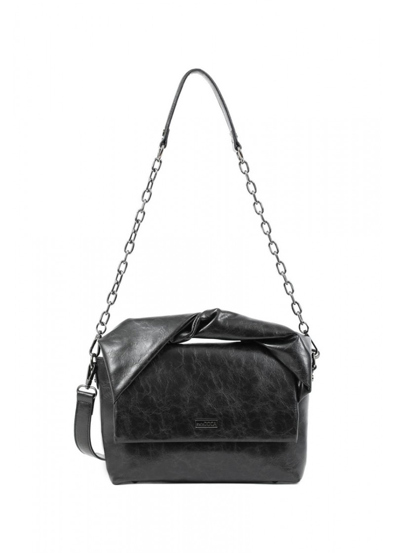 CROSSBODY BAG  (28x9x19) 