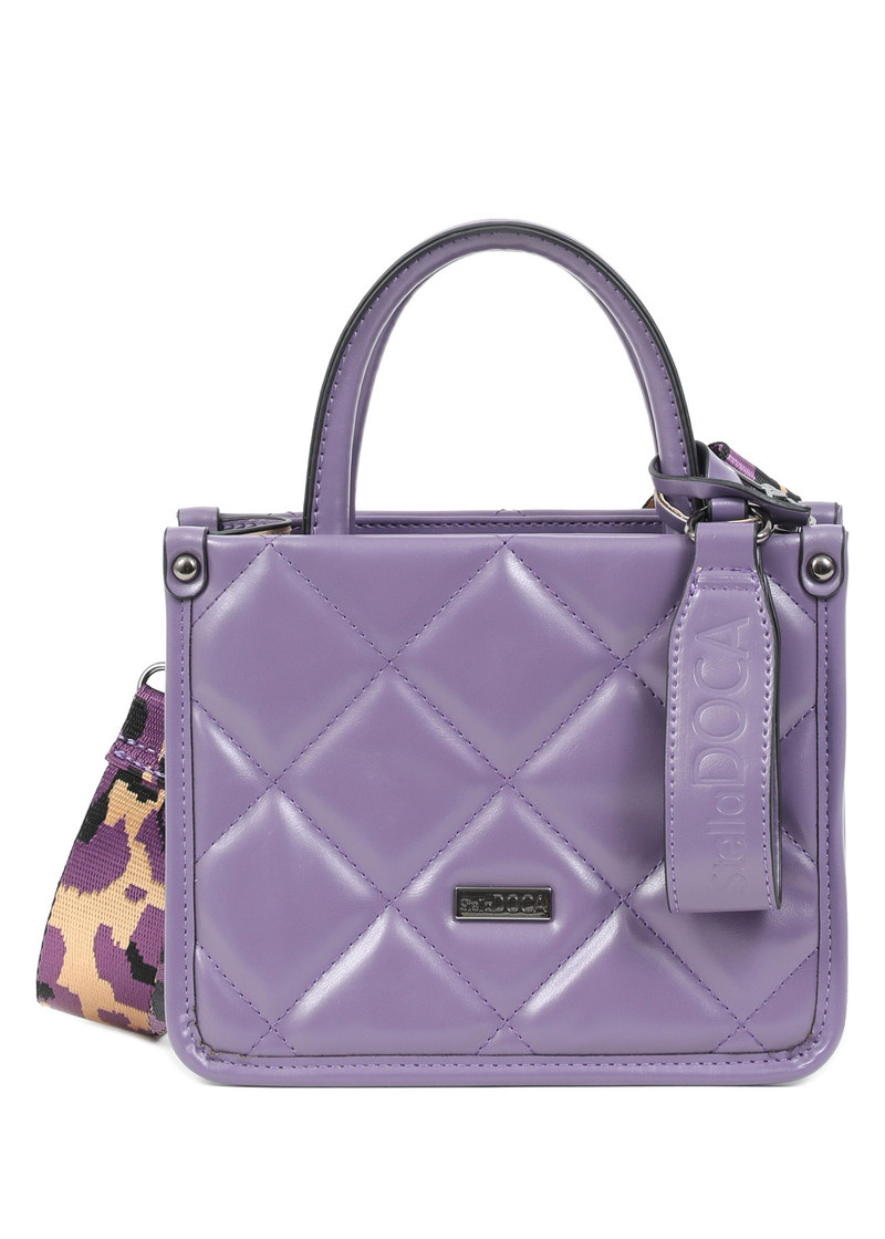 CROSSBODY BAG  (21x11x16) 