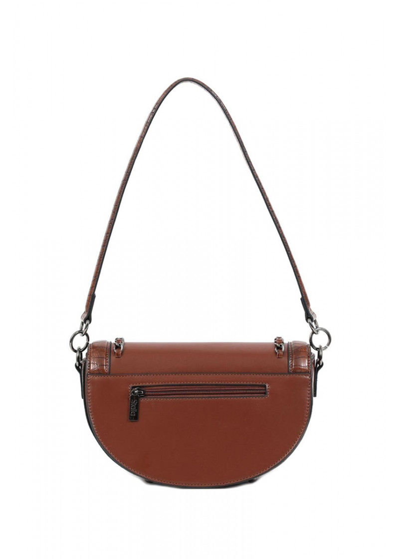 CROSSBODY BAG  (27x9x15) 