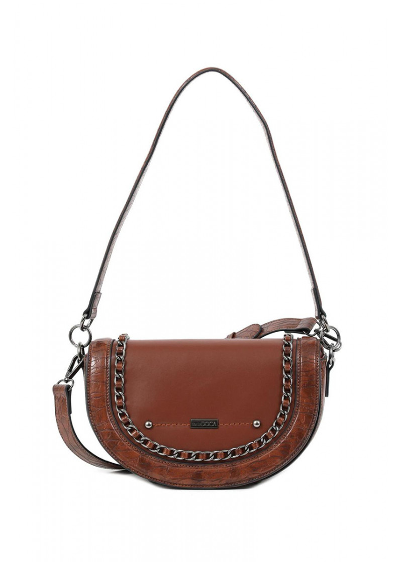 CROSSBODY BAG  (27x9x15) 