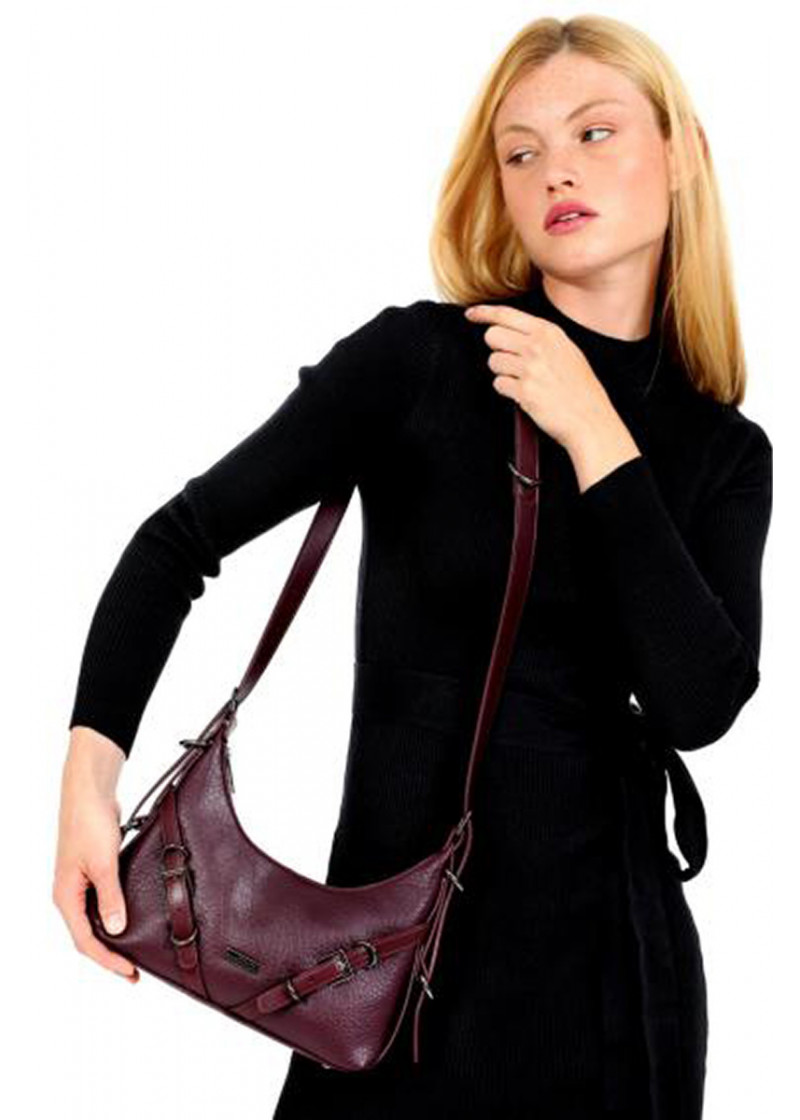 CROSSBODY BAG (26x5x18) 