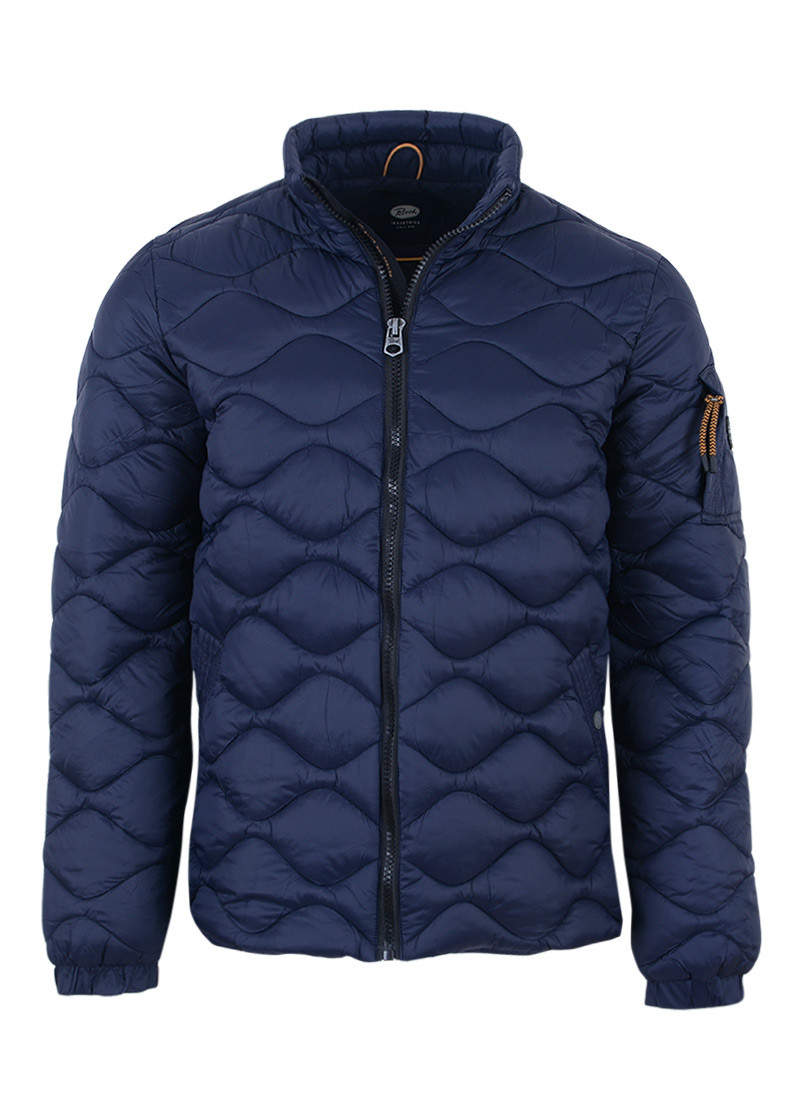 Men Jacket Padded 
