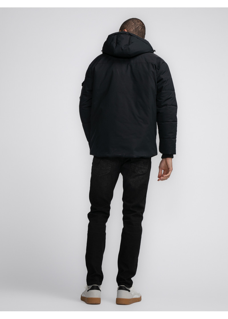 Men Jacket Parka 