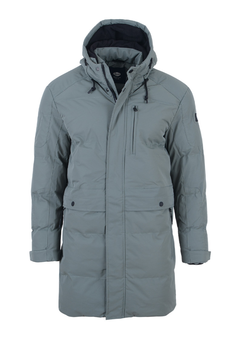 Men Jacket Parka 
