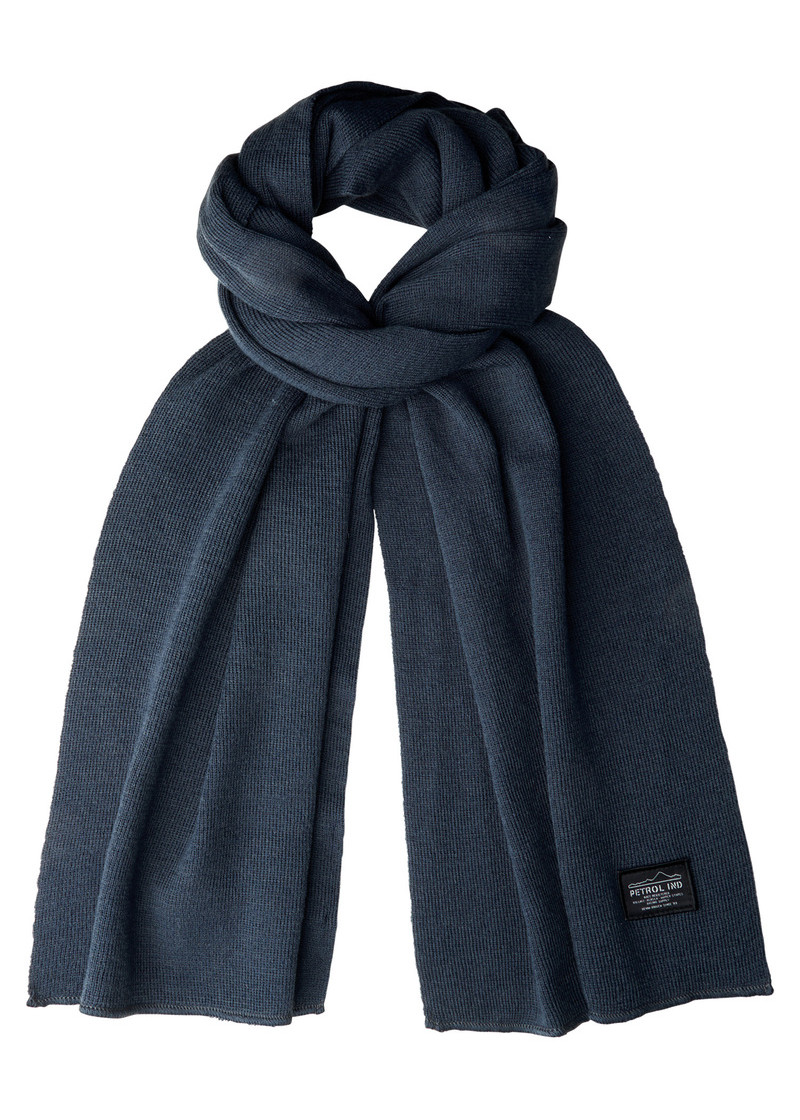 Men Accesoires Scarf 