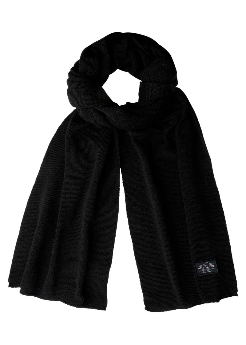 Men Accesoires Scarf 