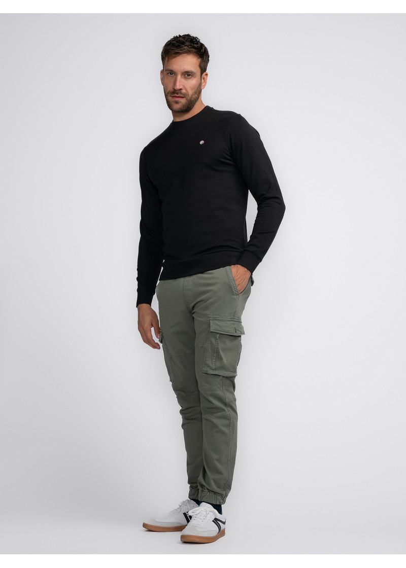 Men Non Denim Cargo 
