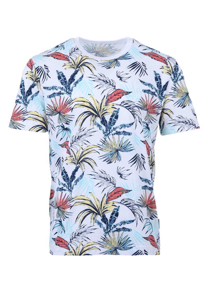 Muška majica kratak rukav 